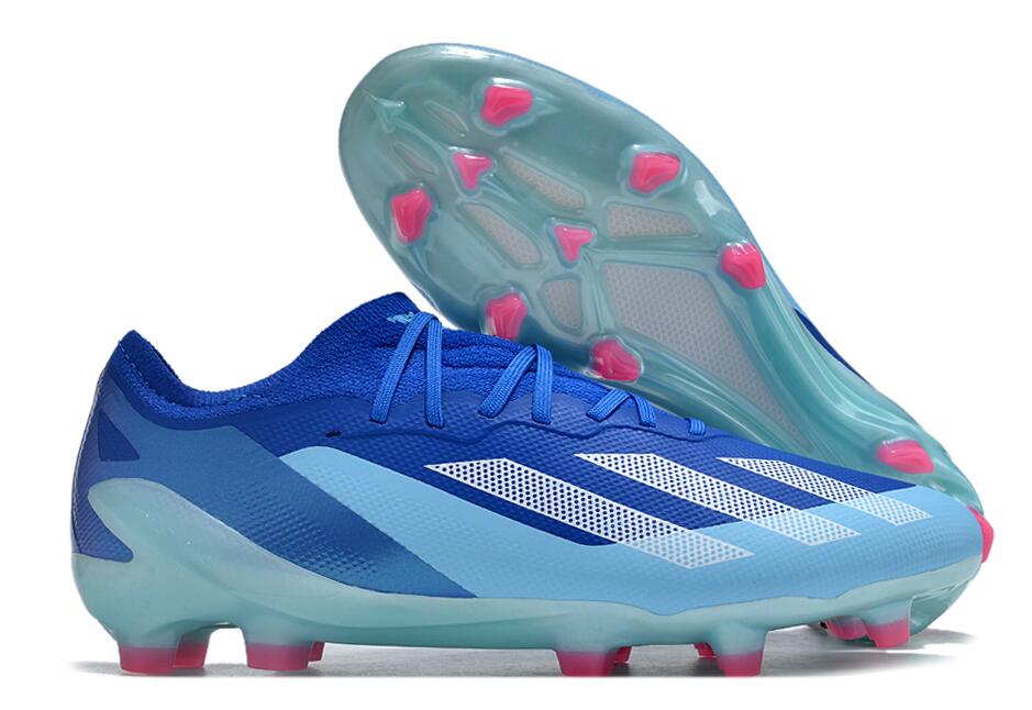 Adidas x23crazyfast.1 FG size 39-45-63136137